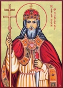 August 20th is "Saint Stephen's Day" and celebrates the foundation of the State and King Saint Stephen the State Founder