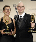 Steve Bognar, Emmy Award-winning filmmaker and 2010 Oscar Nominee for "The Last Truck"