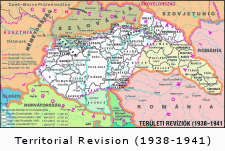Sadly, the US with its growing isolationist stance, pulled out of the League of Nations and Western Europe wanted no part in re-opening the case. France was focused on making sure Germany was punished. The Hungarians got a sympathetic ear from only Italy and Germany. This tragic alliance initially gained Hungary part of her northern territory from Czechoslovakia and Northern Transylvania from Rumania. But this alliance would only to plunge her into another disaster and occupations by first Nazis and later Soviet communists. Her land was again taken.