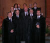 Memorial Service for Rev. Imre Bertalan