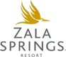 Hungary's Zala Springs Resort is Hungary’s first master planned and biggest golf and thermal spa resort community, which is unique both in Hungary and in Central Europe