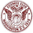 Washington DC's Historic Cosmos Club, site of the American Hungarian Federation's National Gala to Commemorate the 50th Anniversary of the 1956 Hungarian Revolution