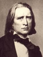 Liszt's influence on his fellow musicians was legendary