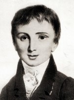 A child prodigy, his father was Hungarian and his mother was Austrian.