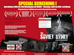 American Hungarian Federation Co-Sponsors Screening of “The Soviet Story...” a riveting film that tells the story of the Soviet regime and its unspeakable crimes