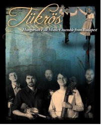 The Tükrös Hungarian Folk Ensemble was founded in 1986 and today is one of Hungary’s most respected revival folk bands.