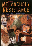 Buy Books by Laszlo Krasznahorkai and help AHF by purchasing all your products using the AHF Amazon Store!