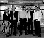 Last year&rsquo;s co-winners of the highly competitive FOLKBEATS Hungarian nationwide talent search competition, the Magos Band, is coming to America!