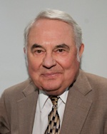 AHF Board Member Dr. Bela J. Bognar, Professor Emeritus, founded the Hungarian Scholarship Fund (HSF) to finance the educational needs of needy students of Hungarian descent in Hungary and former Hungarian lands separated from Hungary after the Treaty of Trianon.