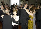Dancing the Night Away at AHF's Hungarian Ball, May 2006.