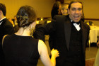 Dancing the night away at AHF Hungarian Ball on May 20, 2006