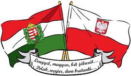 March 23, Hungarian-Polish Friendship Day!