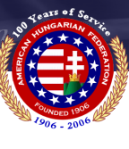 American Hungarian Federation