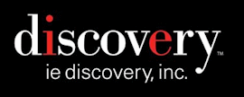 Since 1990, IE Discovery has delivered reliable, innovative Discovery Management services to government agencies and companies around the globe