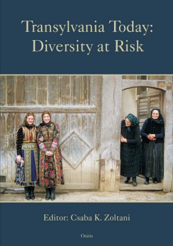 AHF Book Review: "Transylvania Today: Diversity at Risk," edited by Csaba Zoltani. Written by noted experts, describes the issues faced by minorities in Transylvania in their effort to retain their identity in an adverse environment. The essays of the book capture some of the fault lines in Transylvania, created by the incorporation of a territory with western traditions into one of Byzantine culture. Minorities, according to the official census, constitute nearly one-quarter of the population of Romania. Contributors include Amb. Geza Jeszenszky, Prof. Andrew Ludanyi, Tilhamer Czika, Viktor Segesvary, and Andreas Bereznay. Cover photo by Stephen Spinder