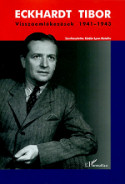 Tibor Eckhardt was a powerful and influential figure in the political life of Hungary from the end of World War I until 1941 when he emigrated to the United States.