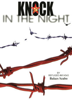 Balazs Szabo, is a world-renowned artist and "1956 refugee #M14543." In the aftermath of the bloody Hungarian Revolution, the Szabo family was under Hungarian AVO house arrest. On November 20, they fled toward the Austrian border. This is the story of a little boy during those difficult times.Balazs Szabo, is a world-renowned artist and "1956 refugee #M14543." In the aftermath of the bloody Hungarian Revolution, the Szabo family was under Hungarian AVO house arrest. On November 20, they fled toward the Austrian border. This is the story of a little boy during those difficult times.