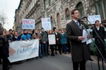Magyarok elleni támadások: „Fel kell emelni a szavunkat”