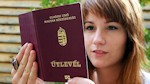 320,000 granted Hungarian citizenship under government drive [ONLY 1300 FROM US]