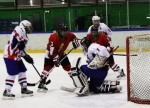 Hungary won the 2013 IIHF Ice Hockey U18 World Championship Division II Group A!