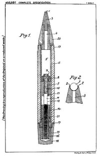 Biro first patented the "ball point" pen in 1938. In 1940 he and his brother ran away from Hungary to Argentina where, in 1943, he patented his pen again and formed Biro Pens of Argentina