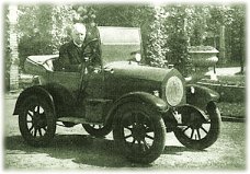 Csonka Automobile