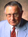 Csaba Horvath: Renowned Professor of Chemical Engineering at Yale. Father of high-pressure liquid chromatography (HPLC)