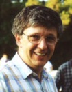 Laszlo Lovasz: Renowned Yale University Senior Faculty Mathematician, Microsoft Senior Researcher, Computer Scientist: 1999 Wolf Prize Winner