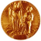 Nobel Medal - Chemistry