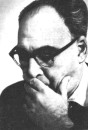Alfréd Rényi - (b. 3/30/21 Budapest, d. 2/1/70 Budapest) - Mathematician. Discovered "one of the strongest methods of analytical number theory." 