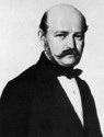 Ignac Semmelweis - Physician - "The Mothers' Savior" - Discovered Cause of Puerperal Fever