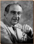 Edward (Ede) Teller - (b. Jan. 15, 1908, Budapest) Physicist, instrumental in the Manhattan Project, Father of the the H-Bomb: co-developed the Atomic Bomb and Discovered BET equation.