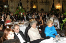 Close to 150 Federation members, American Hungarians, their American friends and relatives attended the dinner