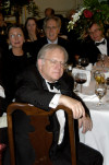 Maestro Leonard Slatkin, Conductor of the National Symphony Orchestra