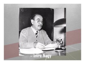 Imre Nagy makes his final plea for Western help. As Soviet forces regained control, Nagy sought refuge in the Yugoslav Embassy, but was arrested, and executed in 1958 along with Paul Maleter, head of Hungarian Defense Forces after being held in a secret location in Rumania for 2 years.