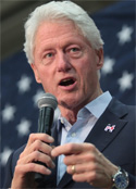 AHF and PAC address Bill Clinton's Hungary remarks
