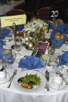The AHF table at the Victims of Communism Gala Awards Dinner in Washington