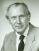 Dr. István Stephen Szára, pioneering researcher, recipient of 2005 Col. Commandant Michael Kovats Medal of Freedom