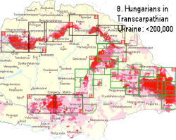 Ukraine: AHF Releases Statement on the Plight of the Hungarian Minority in Transcarpathia