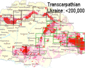 Hungarian Minority in Ukraine Transcarpathia