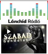 Listen to Lánchid Rádio's Interview with AHF President Frank Koszorus, Jr.