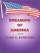 "Dreaming of Amerika" by gabe Kubichek is available on AHF's Amazon bookstore!